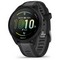 Умные часы Garmin Forerunner 165 Black 010-02863-20 - фото 27888