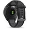 Умные часы Garmin Forerunner 165 Black 010-02863-20 - фото 27892