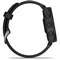 Умные часы Garmin Forerunner 165 Black 010-02863-20 - фото 27893