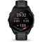 Умные часы Garmin Forerunner 165 Music Black 010-02863-30 - фото 27904