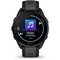 Умные часы Garmin Forerunner 165 Music Black 010-02863-30 - фото 27905
