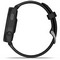 Умные часы Garmin Forerunner 165 Music Black 010-02863-30 - фото 27908