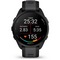 Умные часы Garmin Forerunner 165 Music Black Slate 010-02863-30 - фото 27910