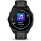 Умные часы Garmin Forerunner 165 Music Black Slate 010-02863-30 - фото 27915