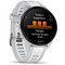 Умные часы Garmin Forerunner 165 Music White 010-02863-31 - фото 27925