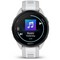 Умные часы Garmin Forerunner 165 Music White 010-02863-31 - фото 27929