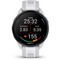 Умные часы Garmin Forerunner 165 White 010-02863-21 - фото 27932