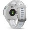 Умные часы Garmin Forerunner 165 White 010-02863-21 - фото 27934