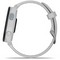 Умные часы Garmin Forerunner 165 White 010-02863-21 - фото 27936