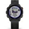 Умные часы Garmin Forerunner 245 Music Black 010-02120-20 - фото 27938