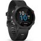 Умные часы Garmin Forerunner 245 Music Black 010-02120-20 - фото 27939