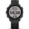 Умные часы Garmin Forerunner 245 Music Black 010-02120-20 - фото 27940