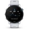 Умные часы Garmin Forerunner 255 Music Whitestone 010-02641-31 - фото 27947