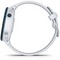 Умные часы Garmin Forerunner 255 Music Whitestone 010-02641-31 - фото 27950