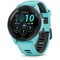 Умные часы Garmin Forerunner 265 Aqua 010-02810-12 - фото 27951