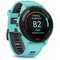 Умные часы Garmin Forerunner 265 Aqua 010-02810-12 - фото 27953