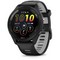 Умные часы Garmin Forerunner 265 Black 010-02810-10 - фото 27958