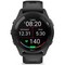 Умные часы Garmin Forerunner 265 Black 010-02810-10 - фото 27959