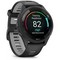 Умные часы Garmin Forerunner 265 Black 010-02810-10 - фото 27960