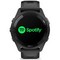 Умные часы Garmin Forerunner 265 Black 010-02810-10 - фото 27964
