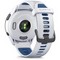 Умные часы Garmin Forerunner 265 White 010-02810-11 - фото 27970