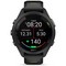 Умные часы Garmin Forerunner 265S Black 010-02810-13 - фото 27973
