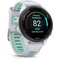 Умные часы Garmin Forerunner 265S White 010-02810-14 - фото 27981
