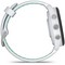 Умные часы Garmin Forerunner 265S White 010-02810-14 - фото 27982