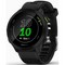Умные часы Garmin Forerunner 55 Black 010-02562-10 - фото 27986