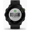 Умные часы Garmin Forerunner 55 Black 010-02562-10 - фото 27987
