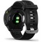 Умные часы Garmin Forerunner 55 Black 010-02562-10 - фото 27990