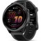 Умные часы Garmin Forerunner 570 47mm Black 010-02971-00 - фото 28000