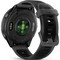 Умные часы Garmin Forerunner 570 47mm Black 010-02971-00 - фото 28004