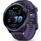 Умные часы Garmin Forerunner 570 47mm Imperial Purple/Indigo 010-02971-02 - фото 28007