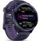 Умные часы Garmin Forerunner 570 47mm Imperial Purple/Indigo 010-02971-02 - фото 28009