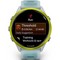 Умные часы Garmin Forerunner 570 47mm Whitestone/Amp Yellow 010-02971-01 - фото 28015