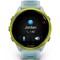 Умные часы Garmin Forerunner 570 47mm Whitestone/Amp Yellow 010-02971-01 - фото 28017