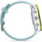 Умные часы Garmin Forerunner 570 47mm Whitestone/Amp Yellow 010-02971-01 - фото 28019