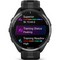 Умные часы Garmin Forerunner 965 Amoled Black wt Black Band 010-02809-10 - фото 28022