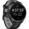 Умные часы Garmin Forerunner 965 Amoled Black wt Black Band 010-02809-10 - фото 28023