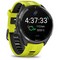 Умные часы Garmin Forerunner 965 Amoled Black wt Yellow Band 010-02809-12 - фото 28030