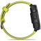 Умные часы Garmin Forerunner 965 Amoled Black wt Yellow Band 010-02809-12 - фото 28031