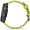 Умные часы Garmin Forerunner 965 Amoled Black wt Yellow Band 010-02809-12 - фото 28032