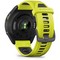 Умные часы Garmin Forerunner 965 Amoled Black wt Yellow Band 010-02809-12 - фото 28033