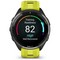 Умные часы Garmin Forerunner 965 Amoled Black wt Yellow Band 010-02809-12 - фото 28034