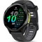 Умные часы Garmin Forerunner 970 47mm Black 010-02969-10 - фото 28042