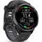 Умные часы Garmin Forerunner 970 47mm Black 010-02969-10 - фото 28044