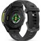 Умные часы Garmin Forerunner 970 47mm Black 010-02969-10 - фото 28046