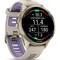 Умные часы Garmin Forerunner 970 47mm Soft Gold 010-02969-12 - фото 28051