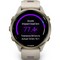 Умные часы Garmin Forerunner 970 47mm Soft Gold 010-02969-12 - фото 28052